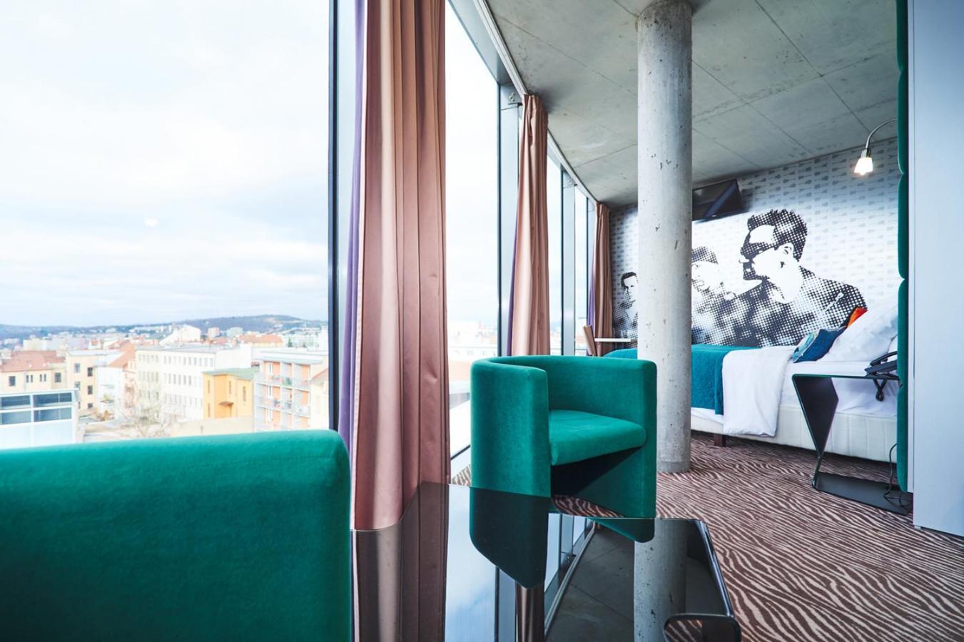 Sono Hotel