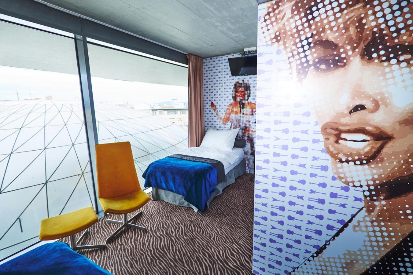 Sono Hotel 4*