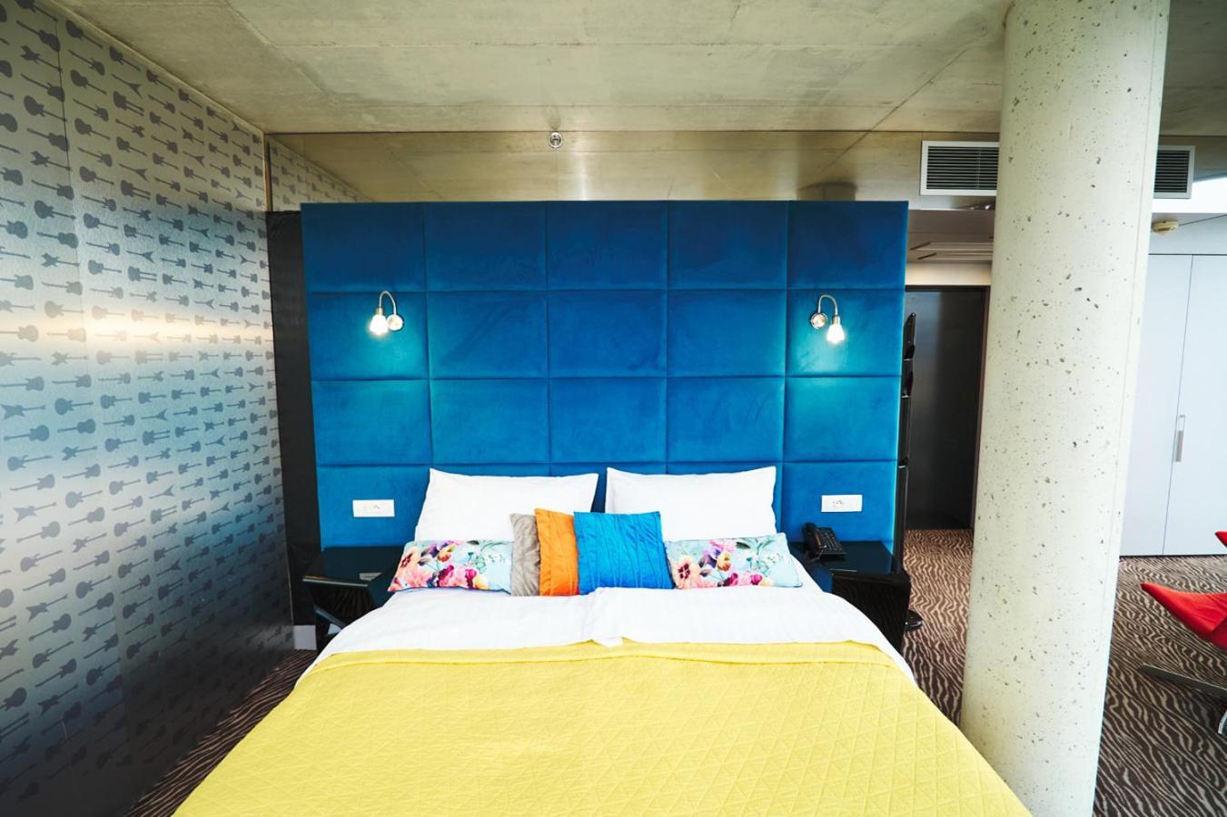 Hotel Sono Brno