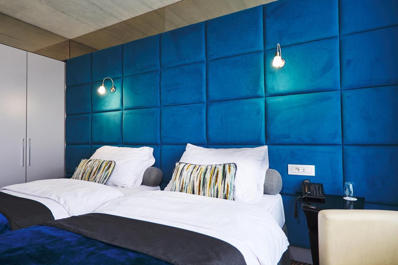 Sono Hotel 4*