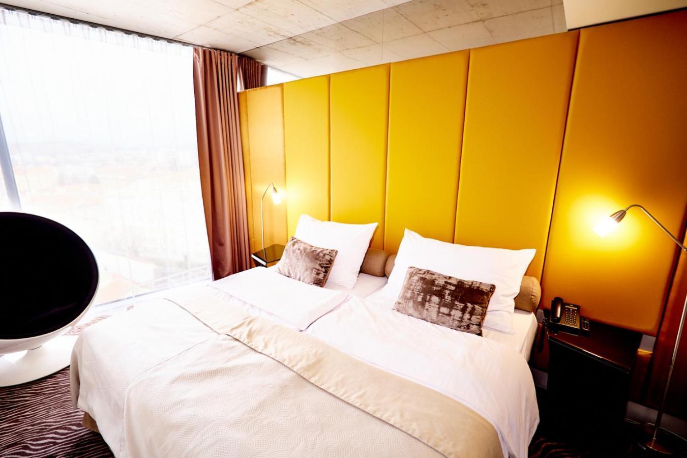 Sono Hotel 4*