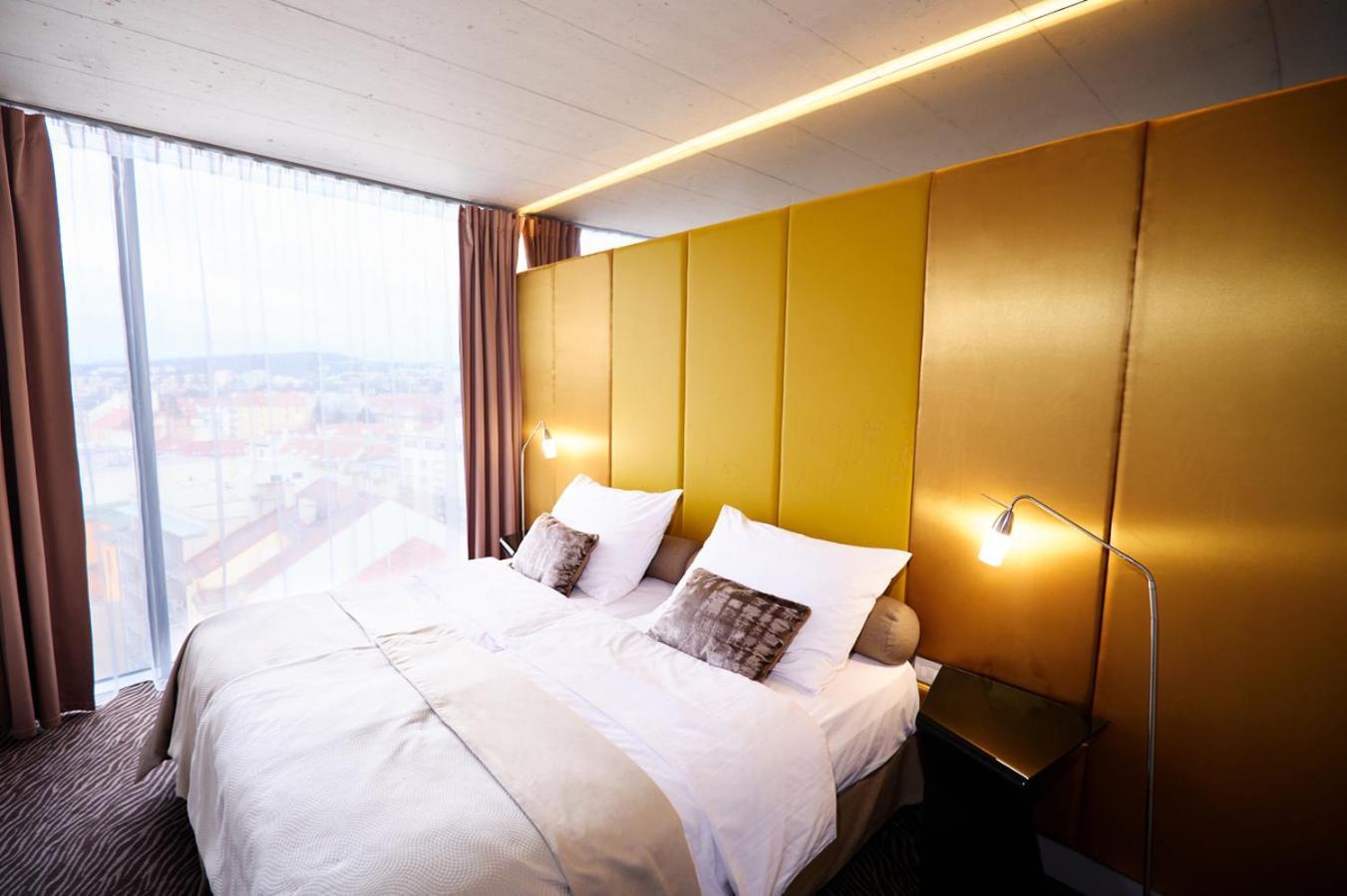 Hotel Sono Brno