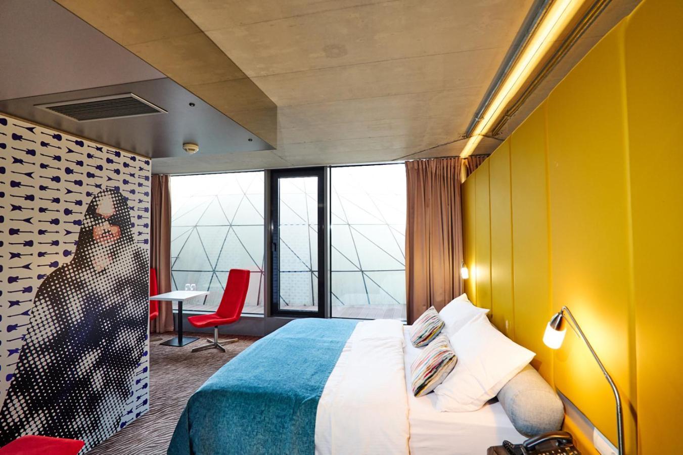 Sono Hotel Brno
