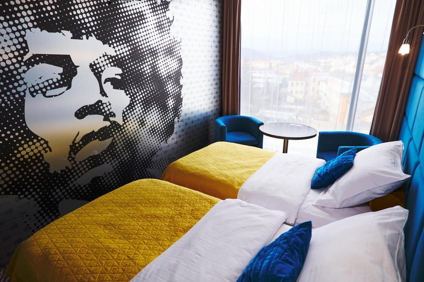 Hotel Sono 4*