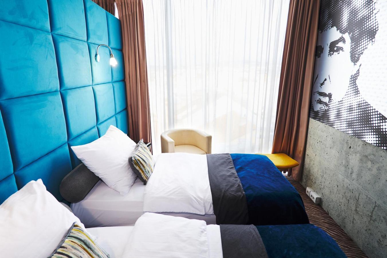 Hotel Sono Brno
