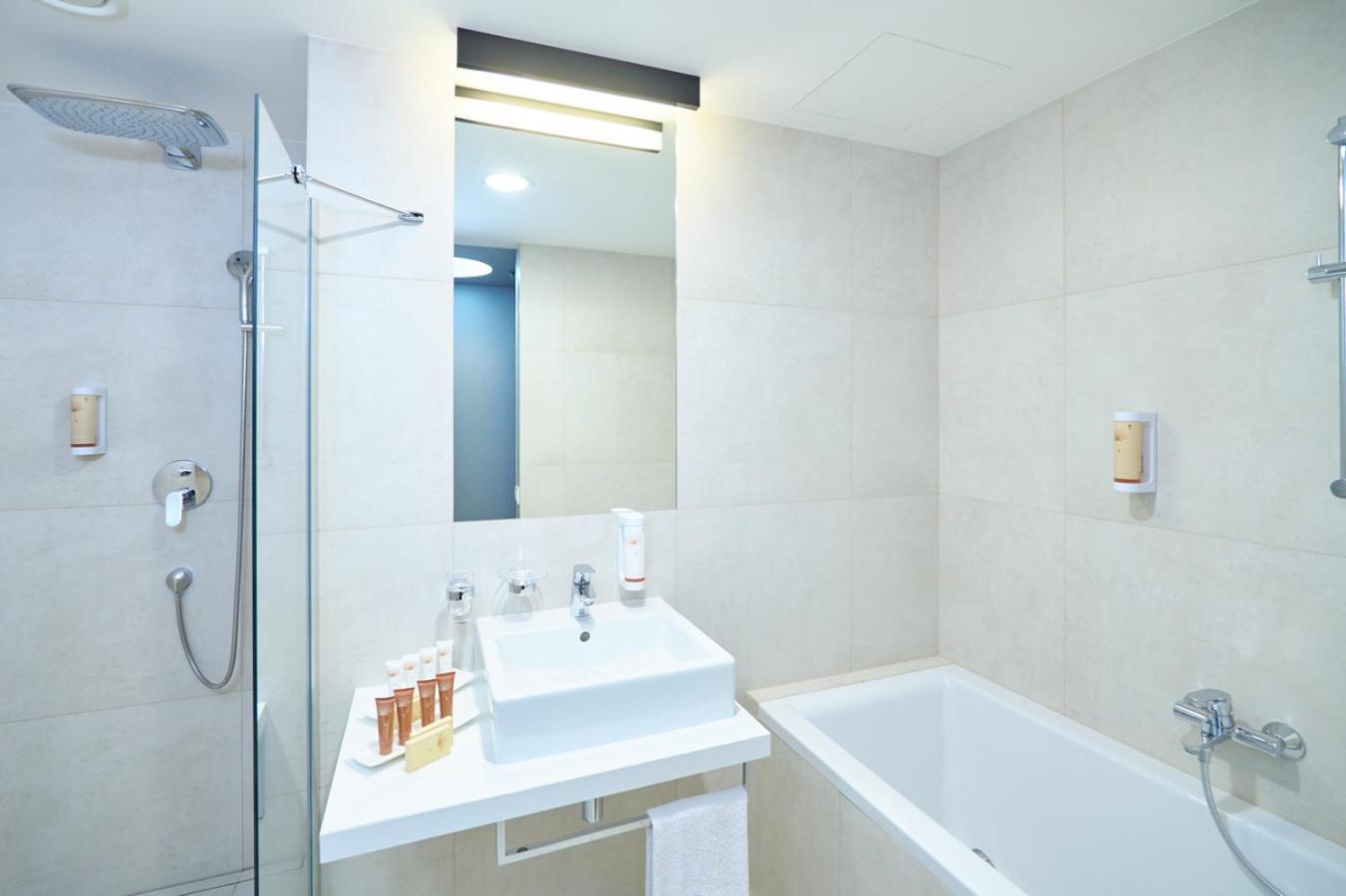 Sono Hotel Brno
