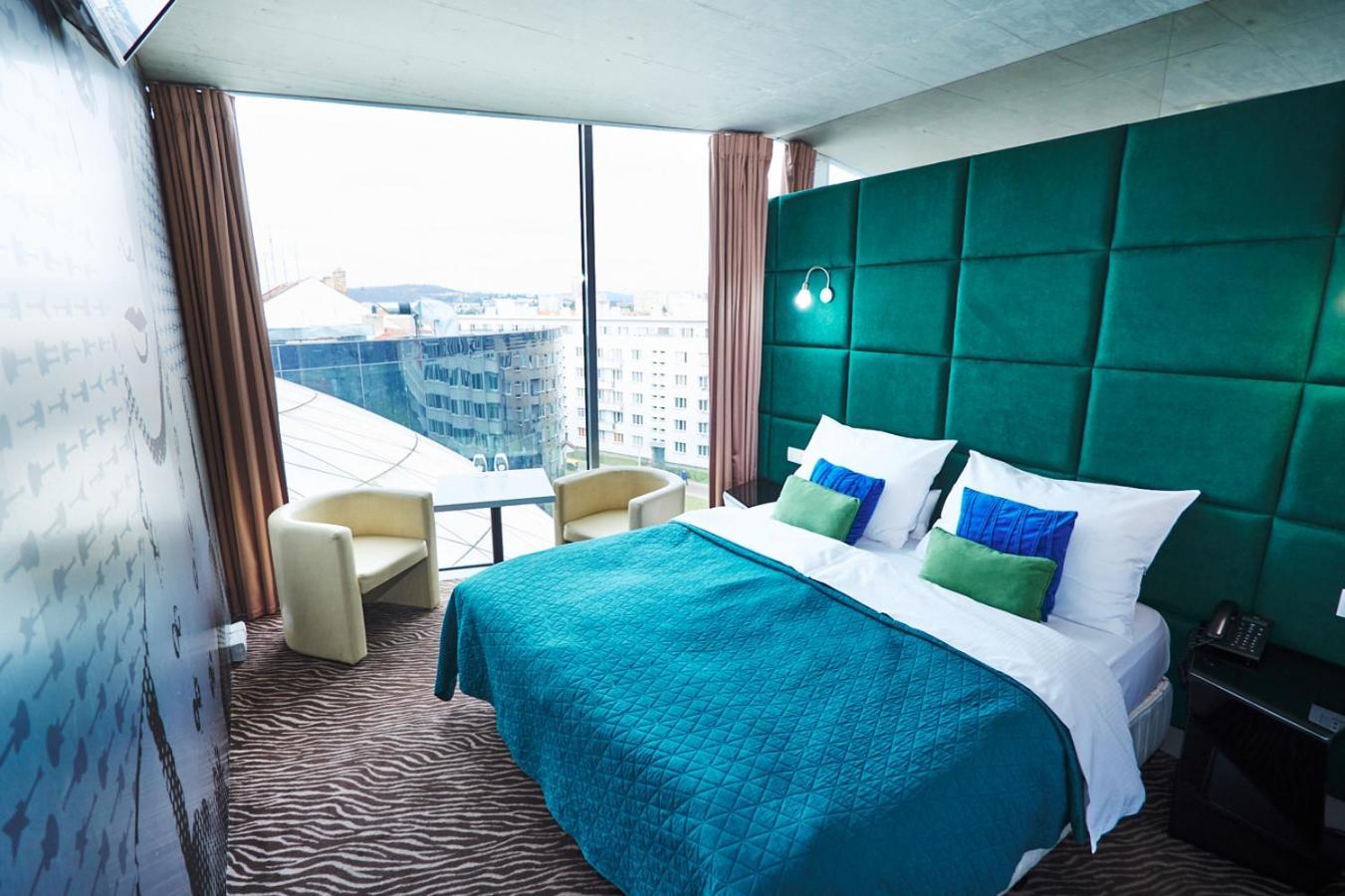 Sono Hotel 4*