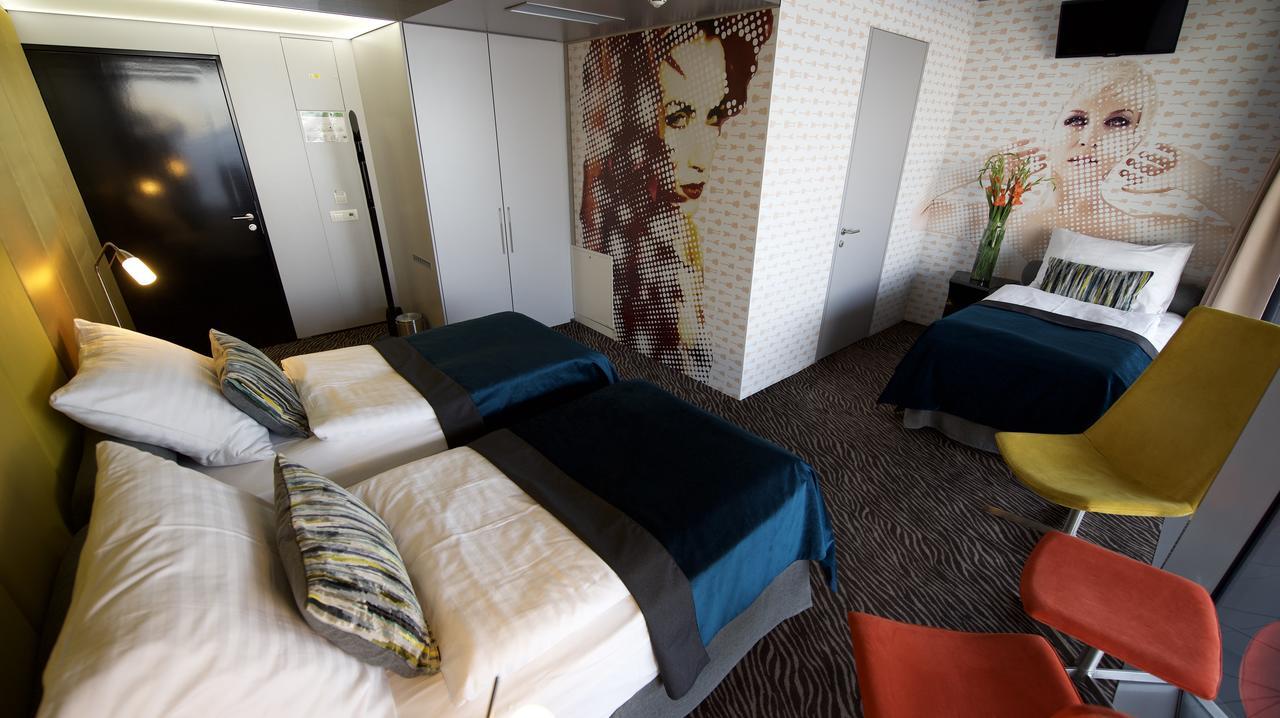 Sono 4* Brno
